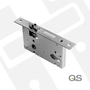 3 Lever Lock Latch & Deadbolt | SABS Approved
