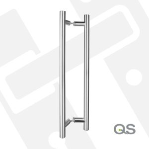 Door Handle Pull T Mitred