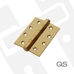 Ball-Bearing Door Butt Hinge