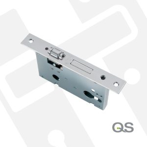 Stainless Steel Roller Bolt & Dead Lock Mortice
