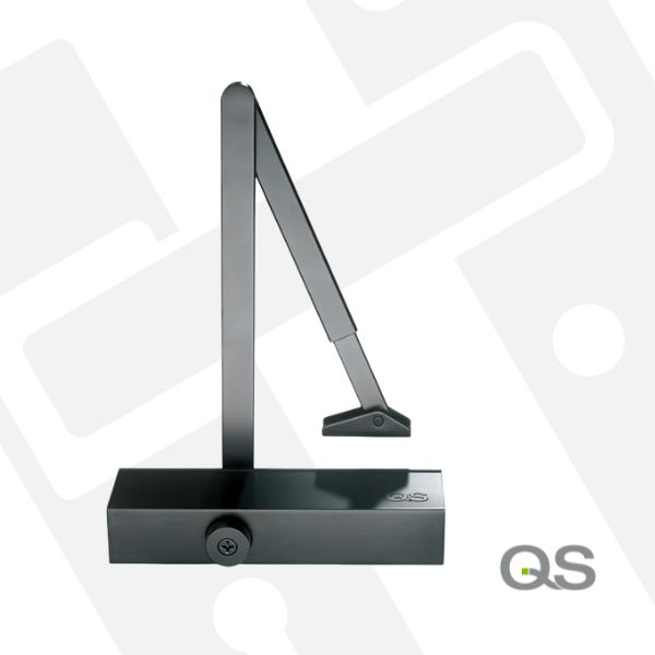 Fire-Rated Door Closer - Image 2