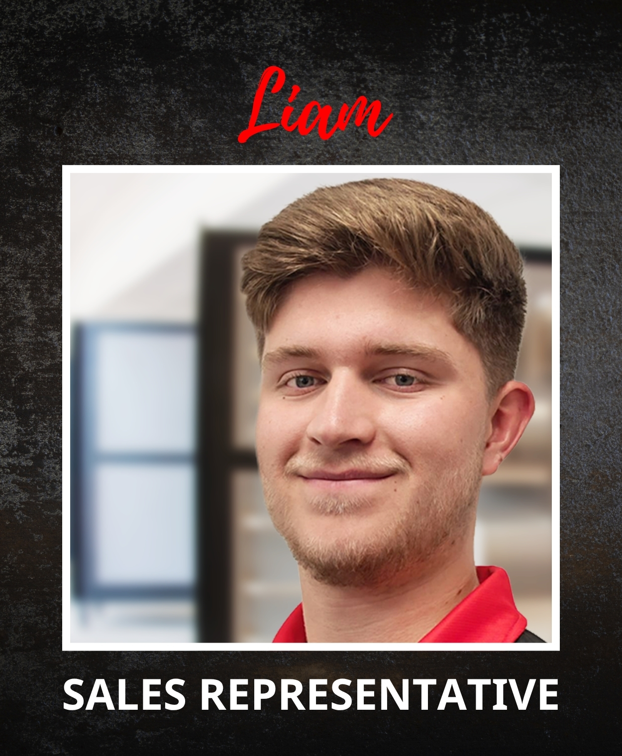 Liam - HHL Bellville