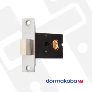 Deadlock Small Case Bath