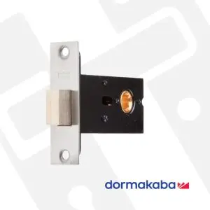 Deadlock Small Case Bath Wc DMWC-SS-008 Set Dorma