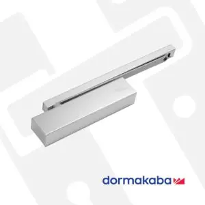 Door Closer TS91B/2-S Standard Dorma