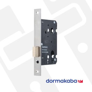 Cylinder Euro Dead Lock D037D S/steel Dtl 60303734 Dorma