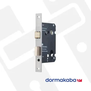 Cylinder Euro Sash Lock