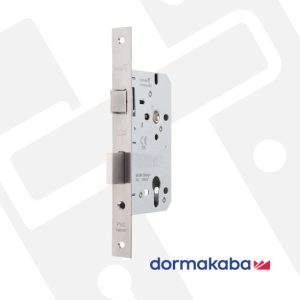 Cylinder Euro Sash Lock Dormakaba