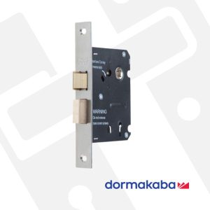 Lock Sash Multi Lever D034S S/steel Dtl 6030434 Dorma
