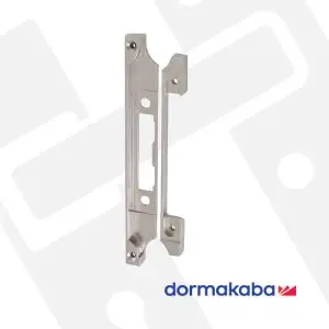 Rebate Kit Cylinder Sash Lock D038r Ss Dtl 66001384 Set Dorma