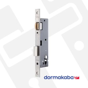 Rollerbolt 35mm Narrow Stile SS Dorma D02835