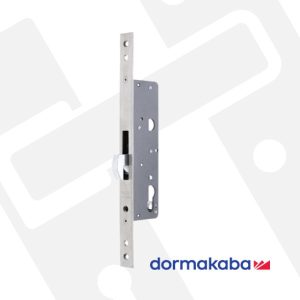 Lock Hook D029 35mm Narrow Stile Ss D02935SS Dorma