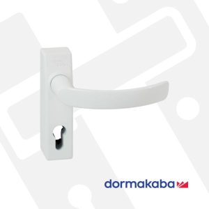 Access Device Outside