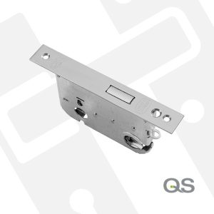 Mortice and Cylinder Dead Lock