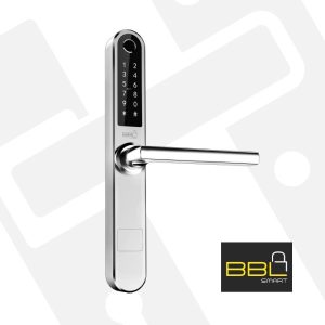 Narrow Style Smart Lock