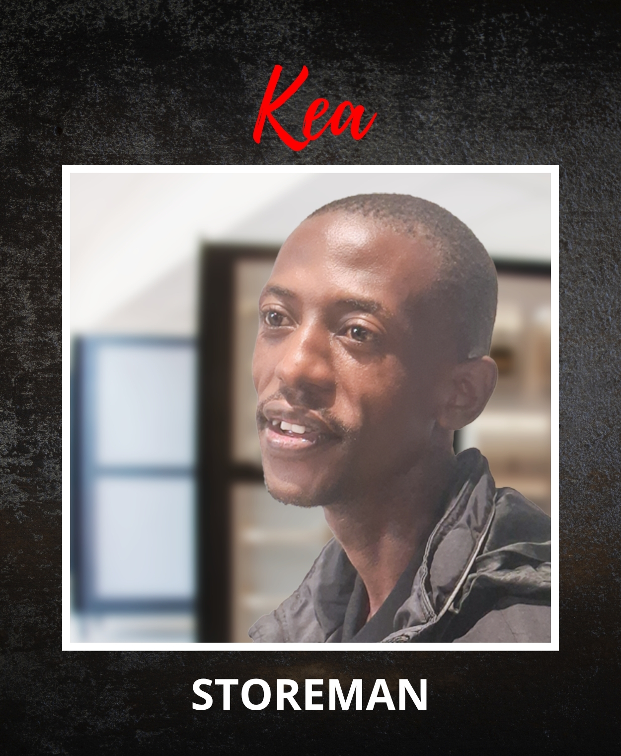 Kea - HHL Randburg