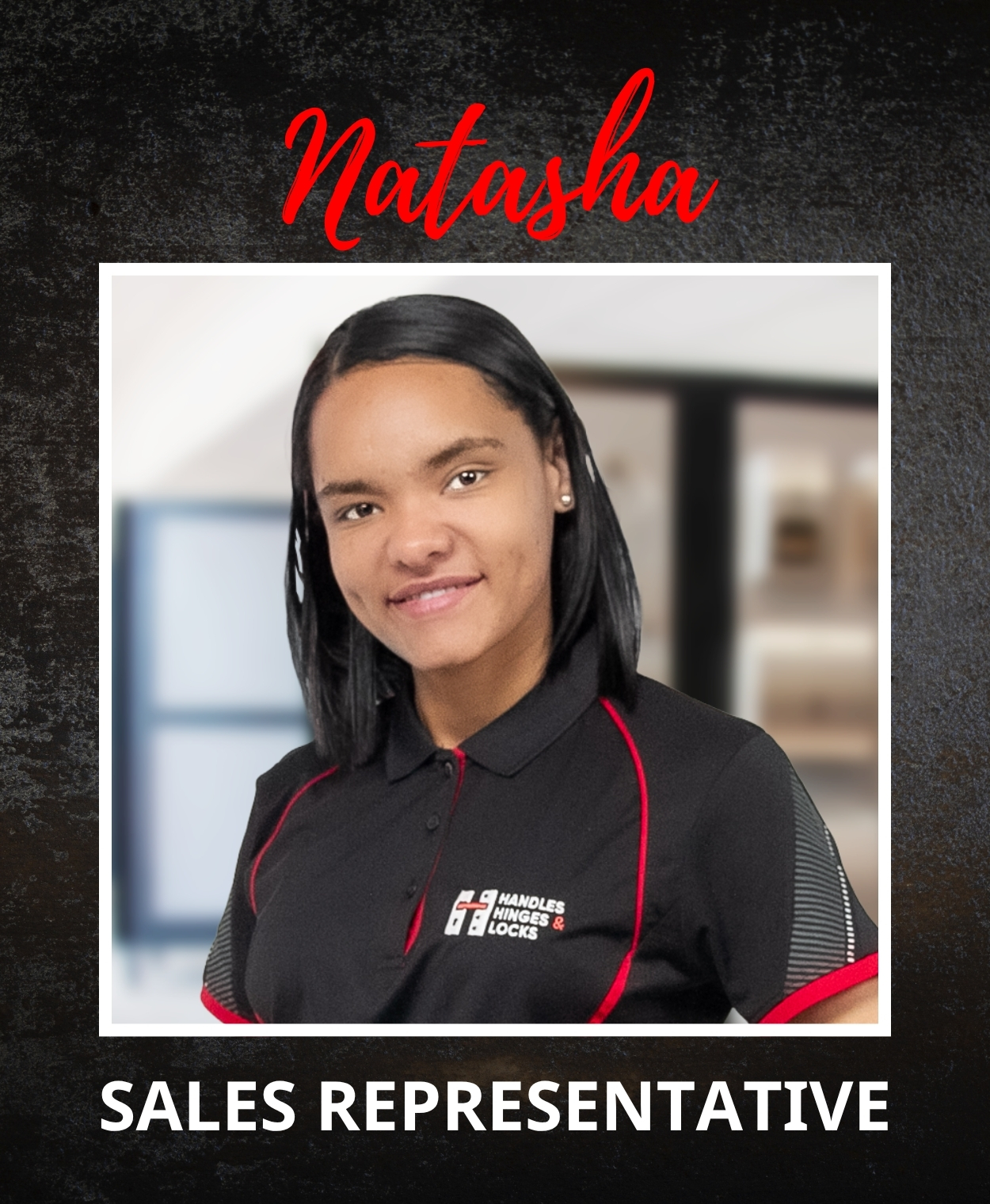 Natasha - HHL Bellville
