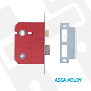 Lock Bathroom Assa abloy