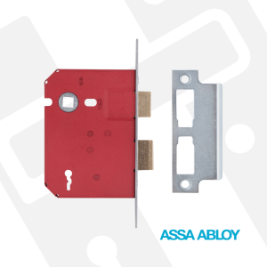Lock Body