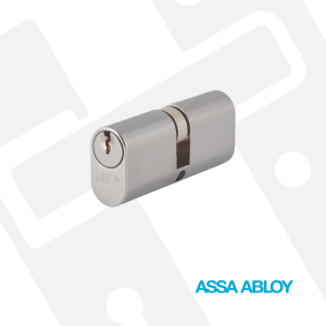 Cylinder Oval Double 2X6SC