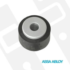 Door Stop Aluminium Assa AL8730AS (Ea)