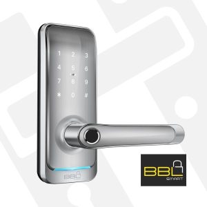 Broad Style Smart Lock