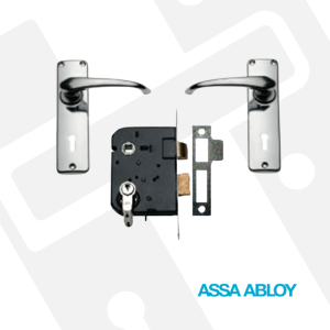 Assa Abloy Lockset Cylinder