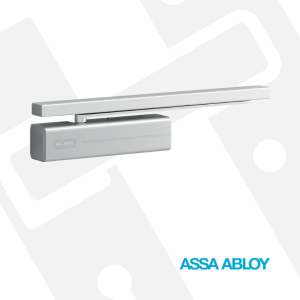 Assa Abloy Door Closer