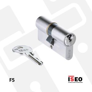 ISEO F5 Euro Cylinder