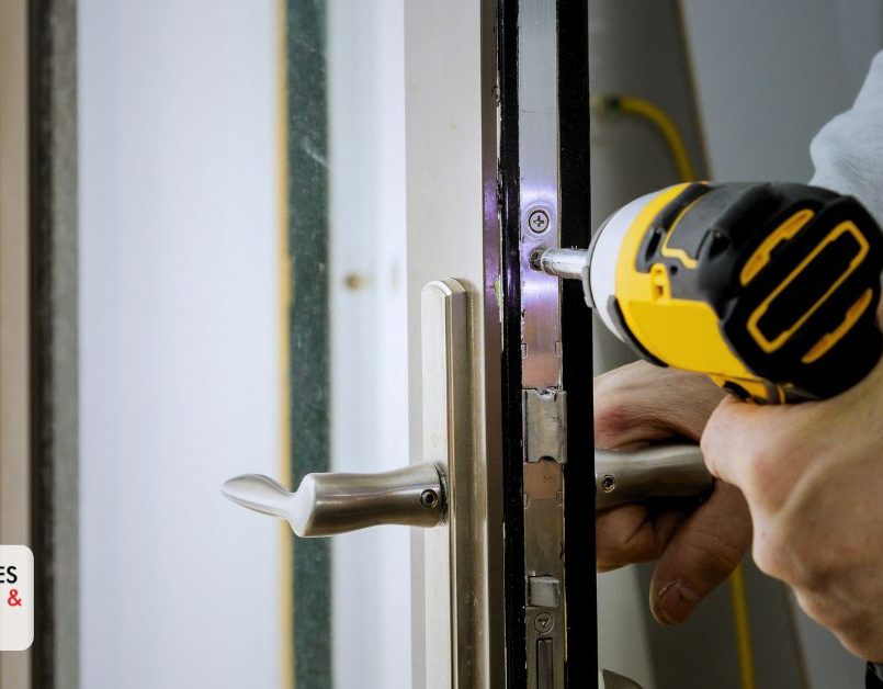 HHL Ironmongery - Door handles, hinges, locks