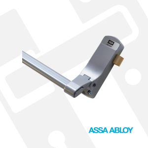 Assa Abloy Exisafe Panic Latch SIL/TIM