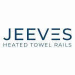 Jeeves Heated Towel Rails