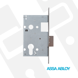Union Euro Assa Abloy