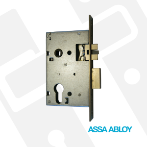Mortice Sash Lock Ss Union L-2215-78SS/SL (Ea)