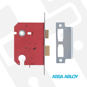 Lock Cylinder Profile SS Union Boxed L-22315-76SS
