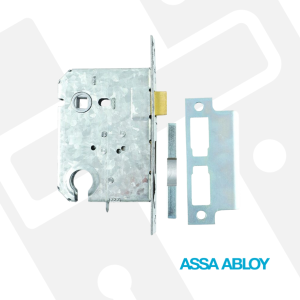 Lock Yale Cylinder Only Comm Galv SS L-223155-76SS