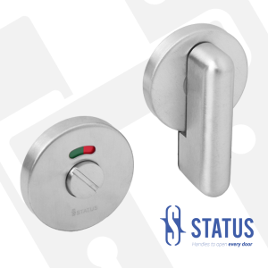 Escutcheon WC Physically Impaired