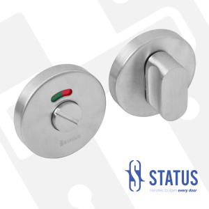 Escutcheon WC