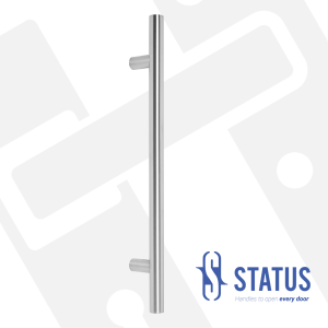 T Oval Pull Handle