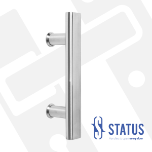 T Oval Pull Handle