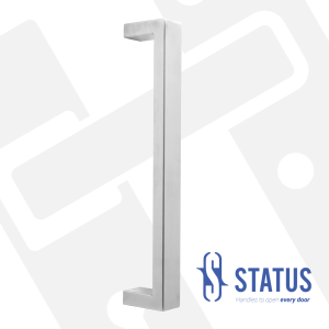 Rectangular Pull Handle 300mm
