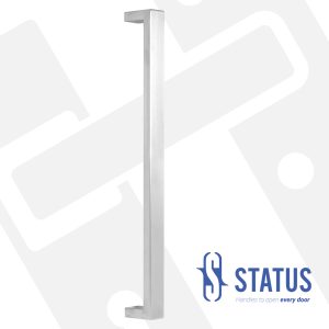 Rectangular Pull Handle