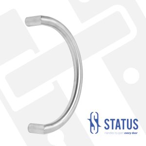 C Pull Handle