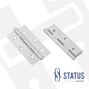 Butt Hinge Washered