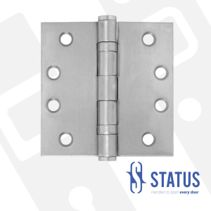 Butt Hinge 2BB