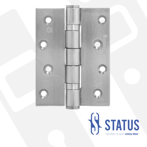 Butt Hinge Ball Bearing