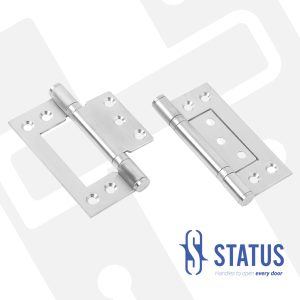 Sinkless Hinge (Centre/ Off Centre)