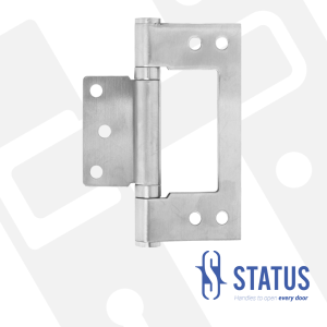 Sinkless Hinge Ball Bearing Centre Leaf