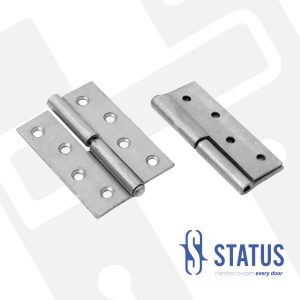 Lift Off Hinge