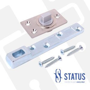 Pivot Bottom with Strap 120kg